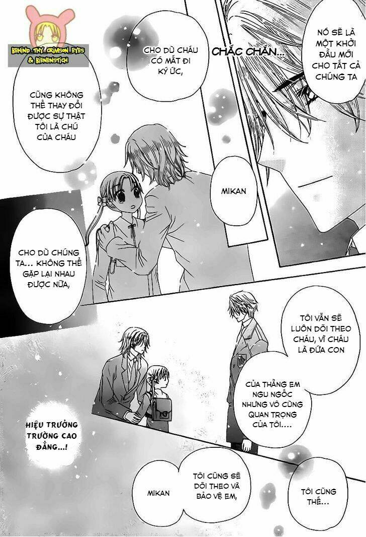 Gakuen Alice Chương 176 Ảnh 20