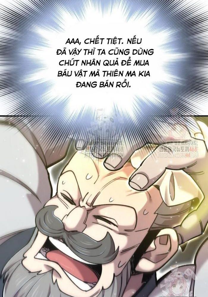 Sư Tôn Của Ta Luôn Dõi Theo Chương 42 Ảnh 70