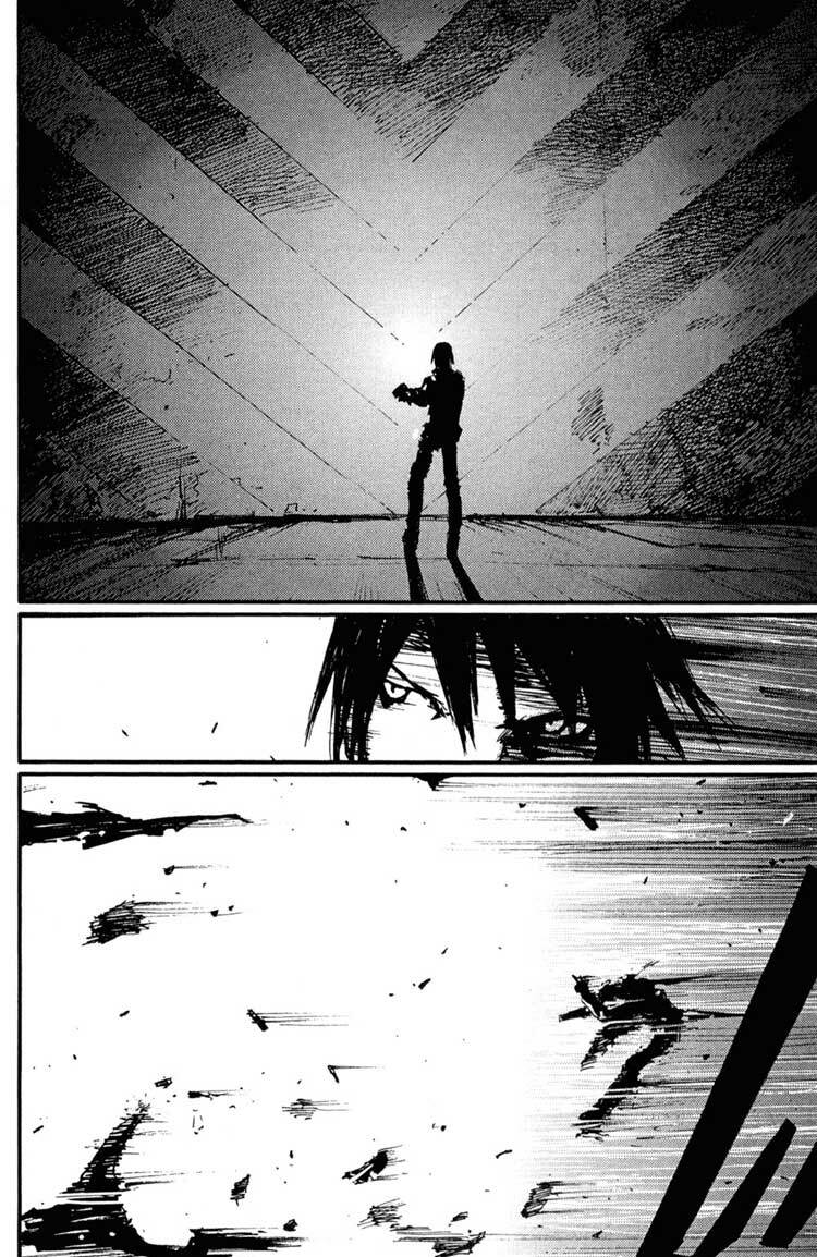 Blame! Chương 59 Ảnh 11