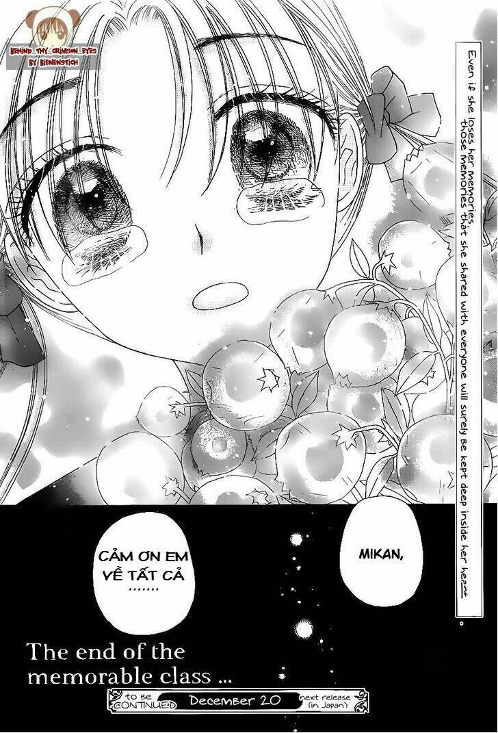 Gakuen Alice Chương 171 Ảnh 30