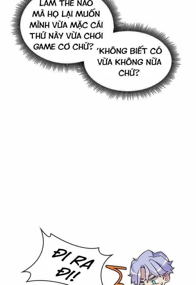 Thiên Tài Stream Game Chương 4 Ảnh 22