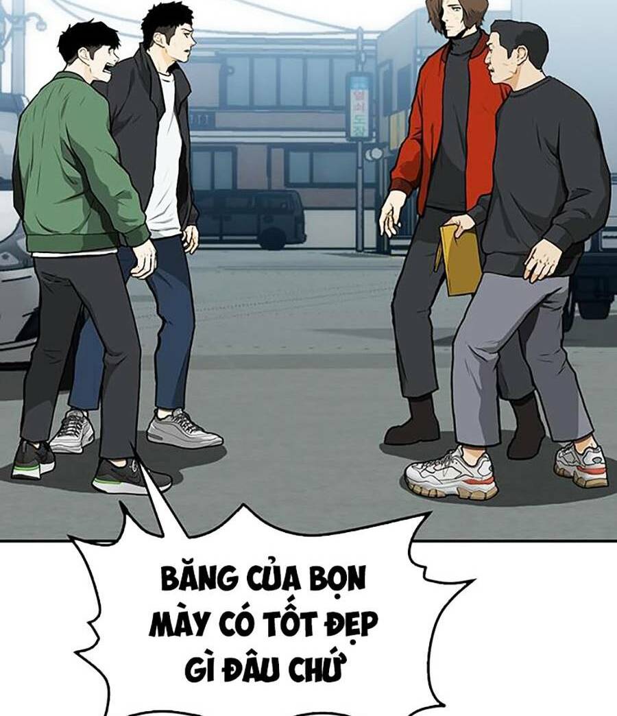 Trường Học Gangster Chương 11 Ảnh 133