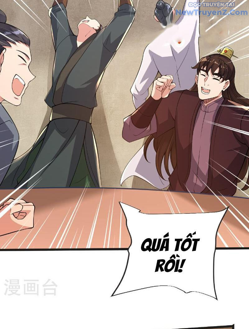 Chí Tôn Hoàn Mỹ Chương 66 Ảnh 47