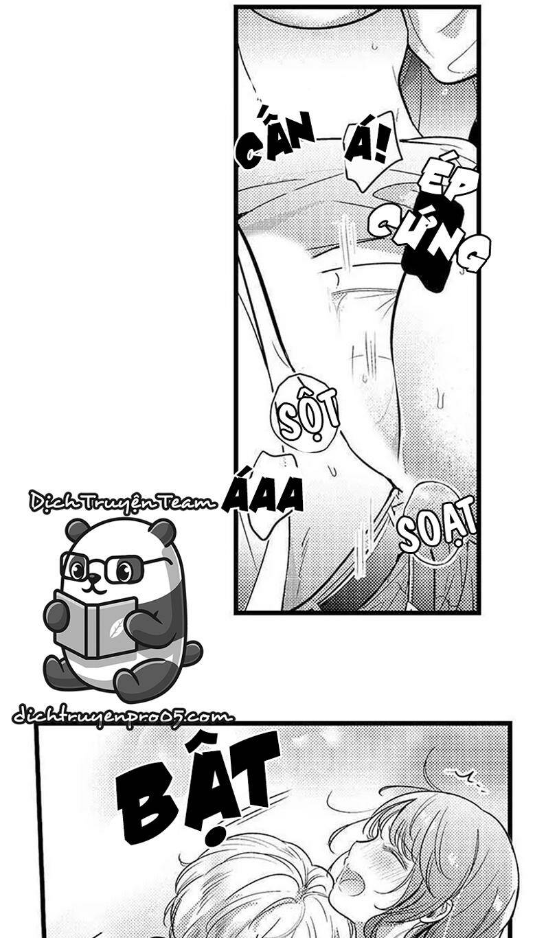 Sai Rồi, Sếp Tây Nhà Tôi Không Phải Là Quý Ông Đâu! Chương 91 Ảnh 7