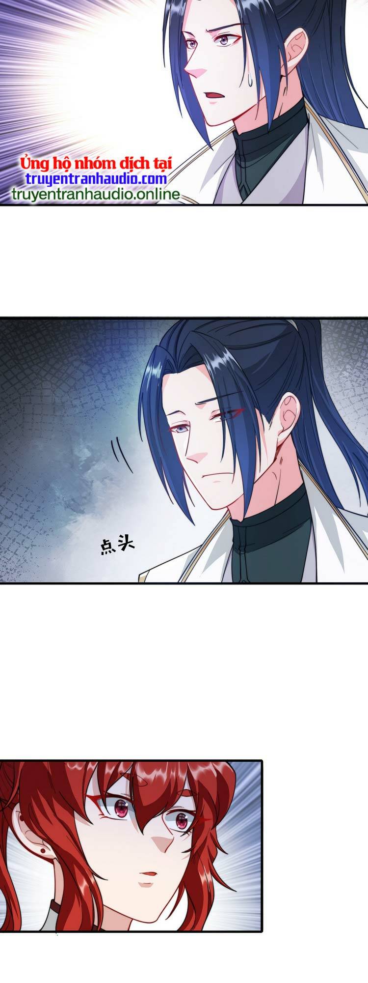 Thân Là Phản Diện, Ta Đi Bán Hành Cho Nhân Vật Chính Chương 10 Ảnh 19