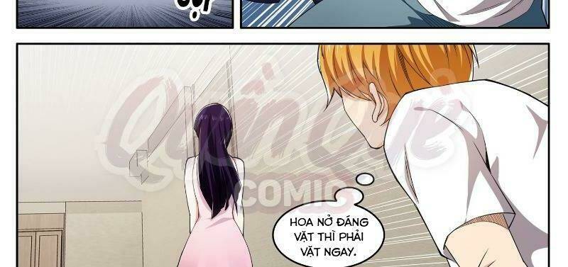 Khắc Kim Phong Thần Chương 101 Ảnh 24