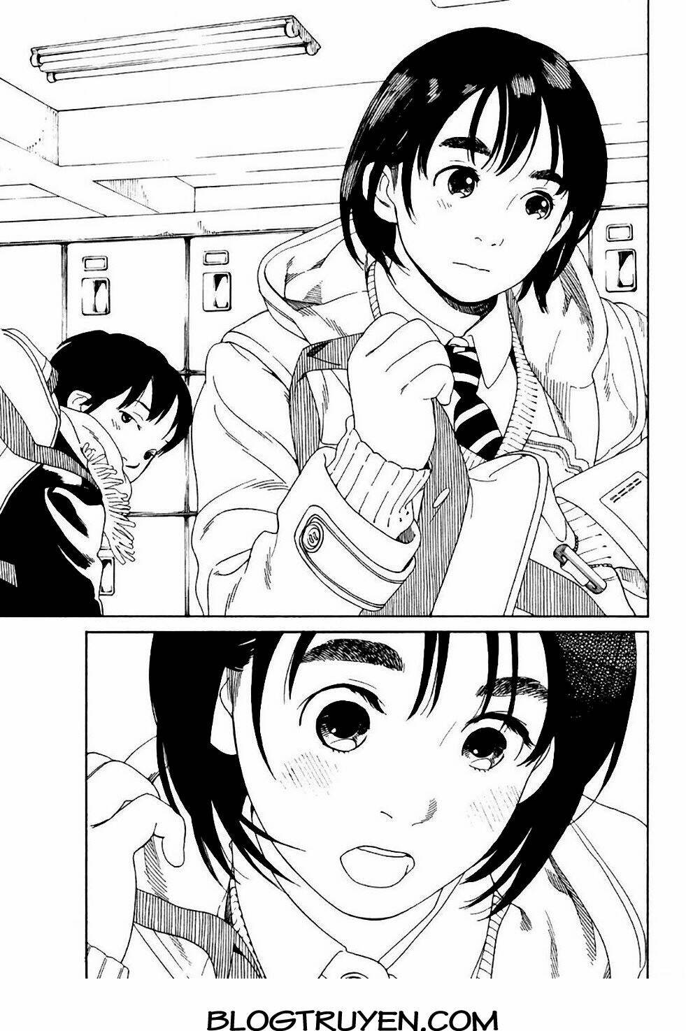 Fujiyamasan Wa Shishunki Chương 53 Ảnh 19