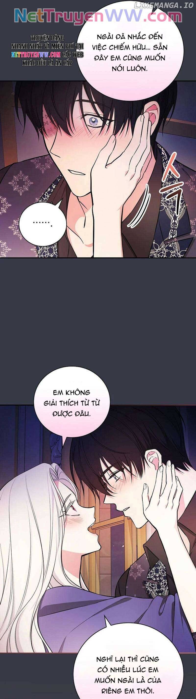 Tôi Trở Thành Mẹ Của Chiến Binh Chương 88 Ảnh 34