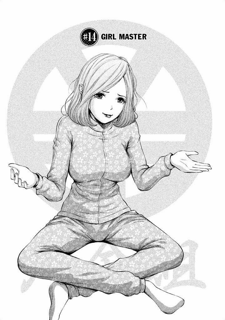 Back Street Girls Chương 14 Ảnh 2