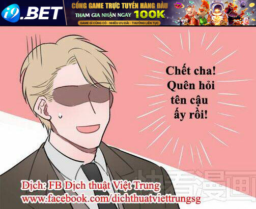 Phải Lòng Cậu Shipper Chương 1 Ảnh 23