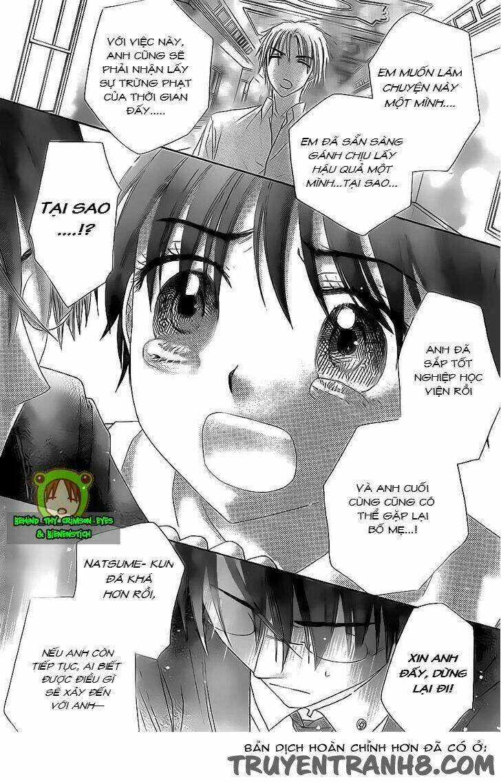 Gakuen Alice Chương 174 Ảnh 20