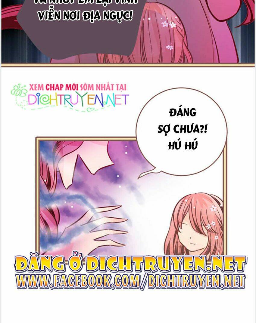 Nàng Persephone Và Chàng Hades Chương 3 Ảnh 20