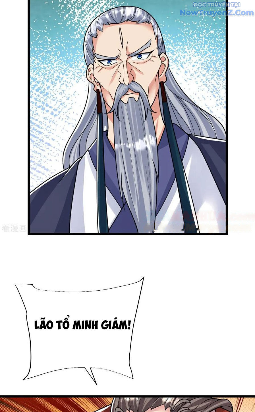 Chí Tôn Hoàn Mỹ Chương 78 Ảnh 28
