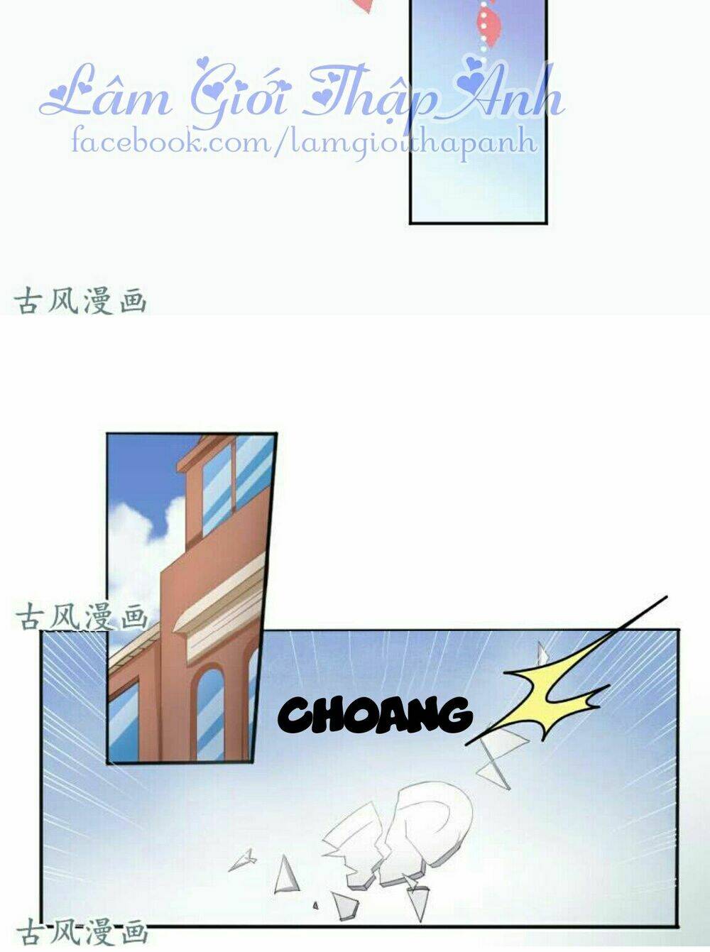 Tổng Tài Thật Xấu Xa Chương 1.2 Ảnh 7