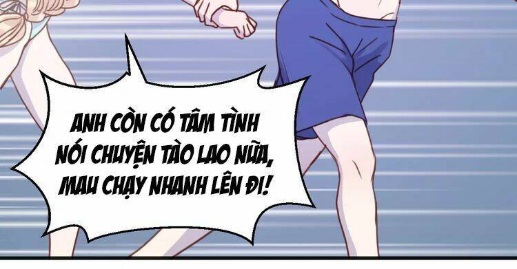 Lượm Được 1 Tiểu Hồ Ly Chương 77 Ảnh 31