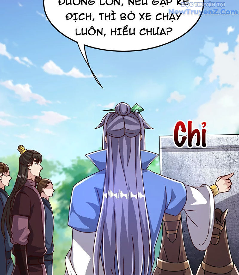 Chí Tôn Hoàn Mỹ Chương 83 Ảnh 31