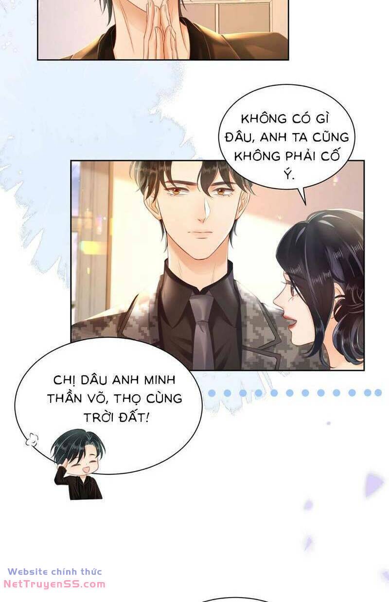 Cuộc Hôn Nhân Ngọt Ngào Chương 15 Ảnh 27