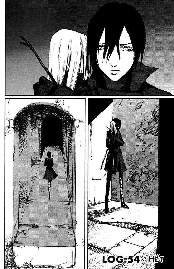 Blame! Chương 54 Ảnh 21