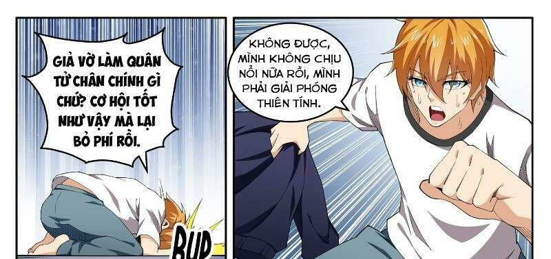 Khắc Kim Phong Thần Chương 101 Ảnh 23