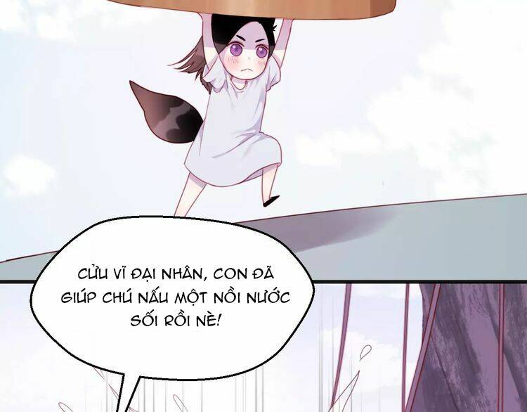 Lượm Được 1 Tiểu Hồ Ly Chương 80 Ảnh 23