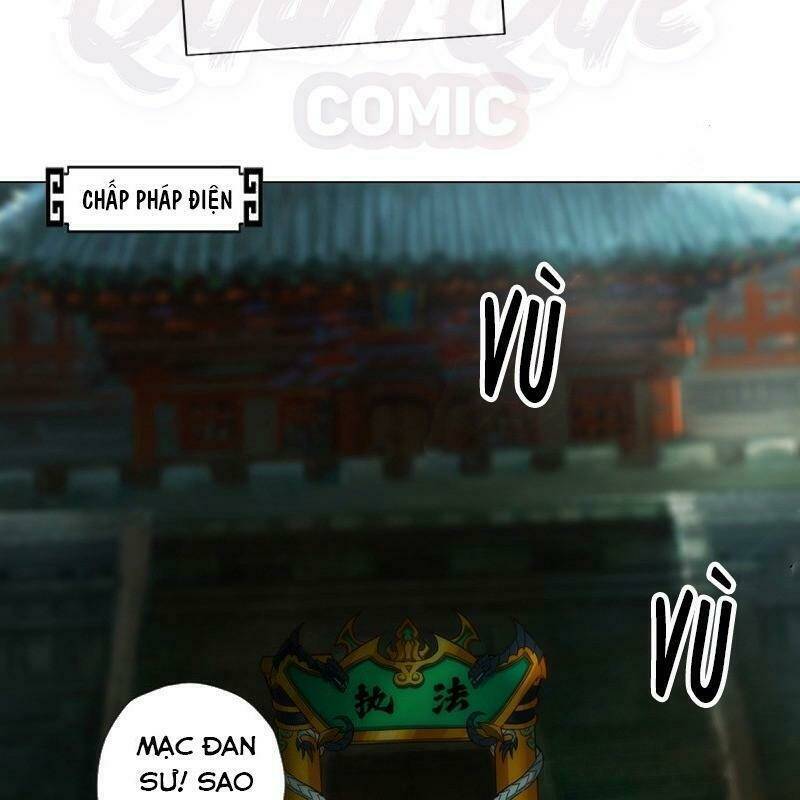 Bất Hủ Phàm Nhân Chương 43 Ảnh 22