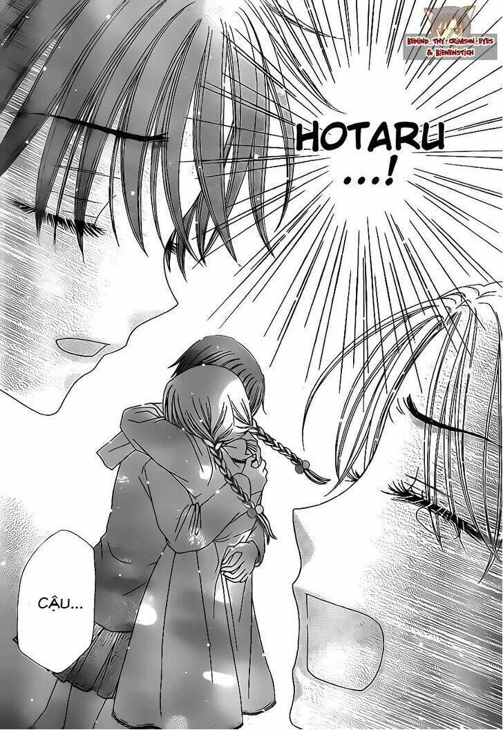 Gakuen Alice Chương 173 Ảnh 7