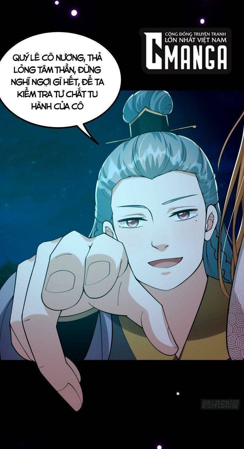 Nick Này Có Độc Chương 11 Ảnh 15
