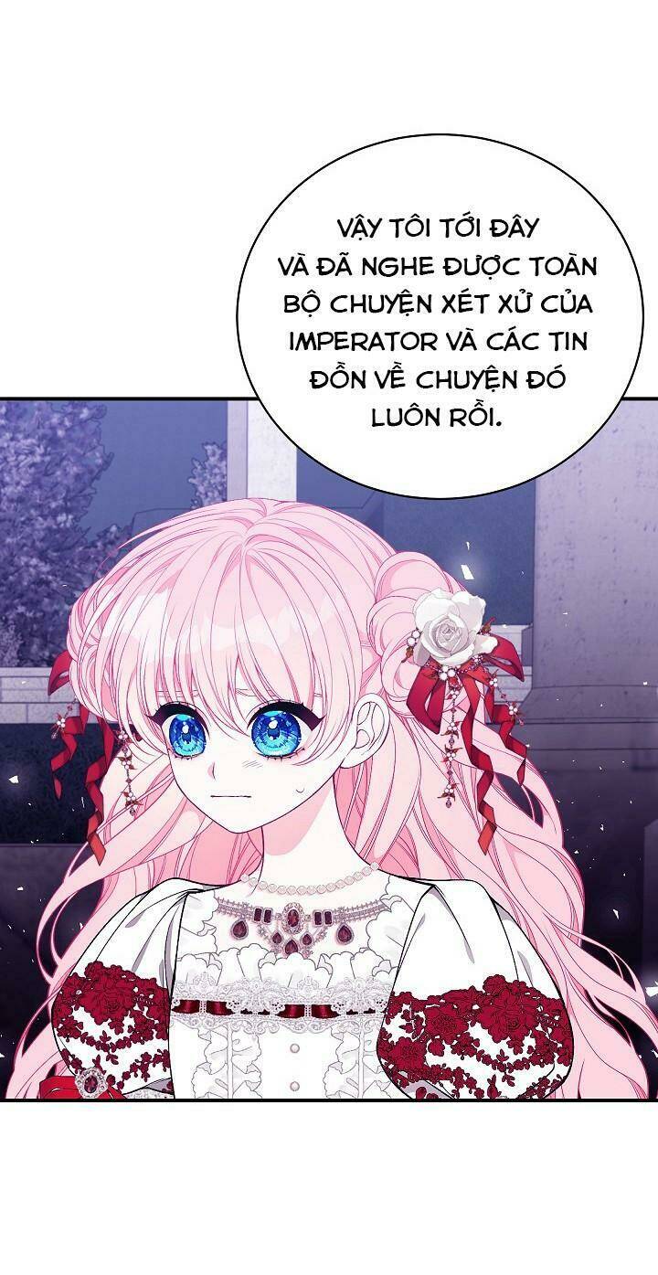 Tôi Chỉ Đi Tìm Cha Thôi Chương 45 Ảnh 15