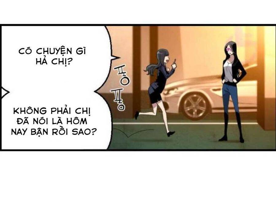 Sự Trở Lại Của Kẻ Khủng Bố Chương 2 Ảnh 39