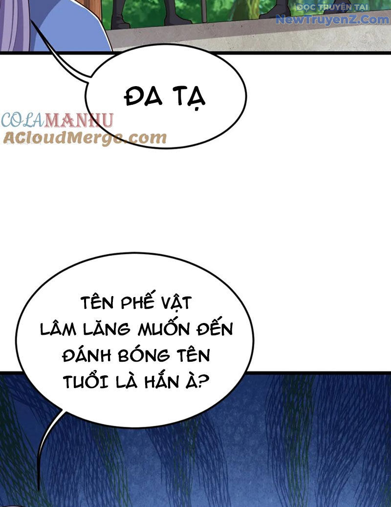 Chí Tôn Hoàn Mỹ Chương 80 Ảnh 43