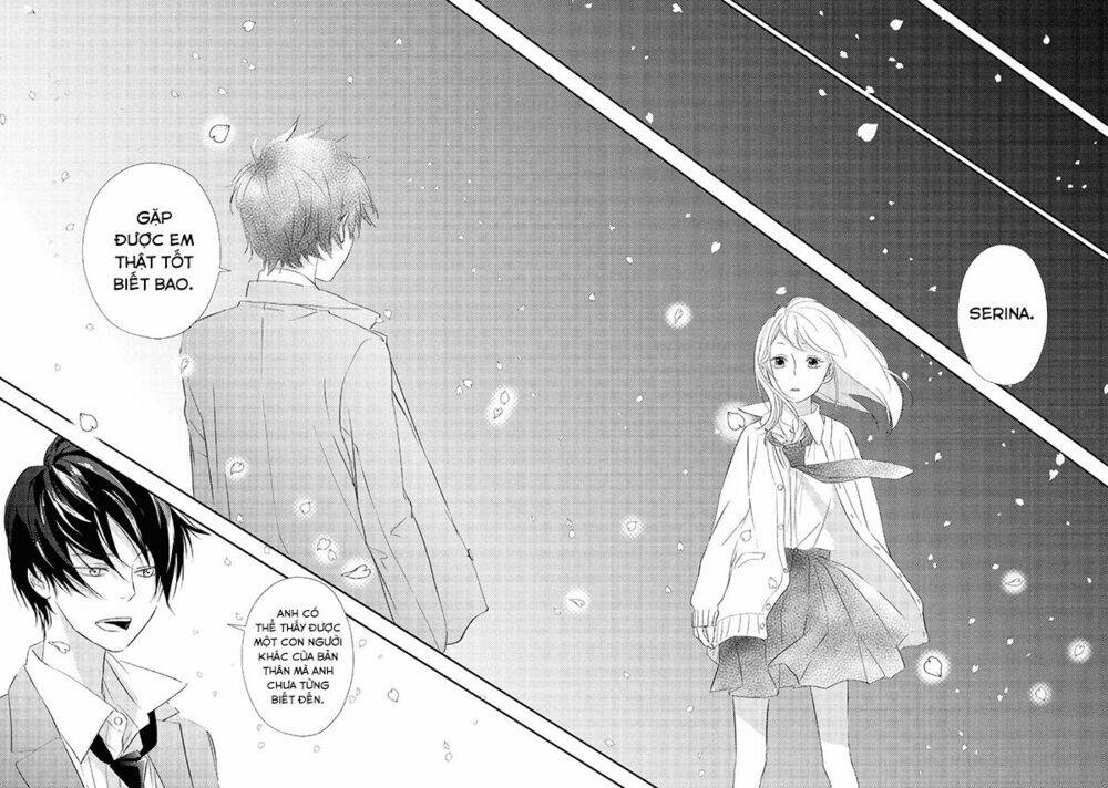 Mairimashita, Senpai! Chương 15 Ảnh 36