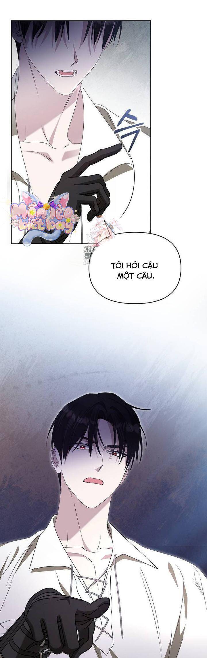 Trở Thành Con Gái Nuôi Của Gia Tộc Sát Thủ Chương 53 Ảnh 4