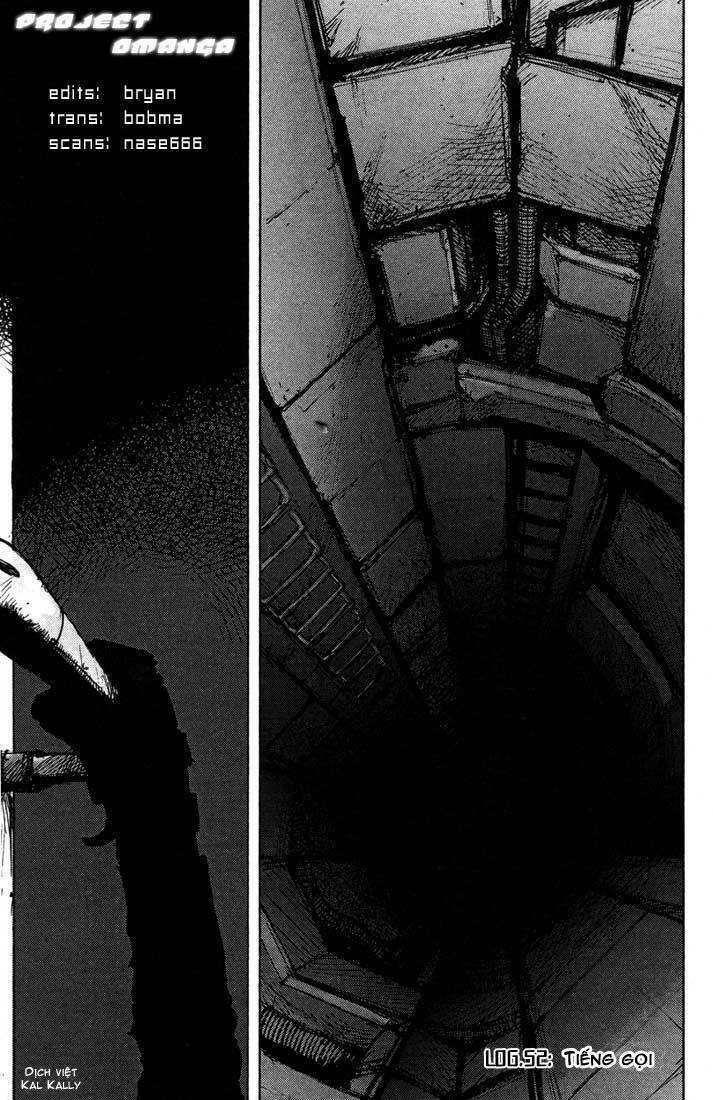 Blame! Chương 52 Ảnh 2