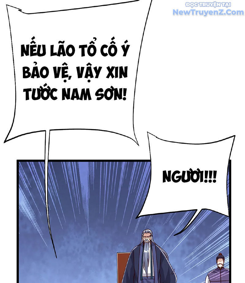 Chí Tôn Hoàn Mỹ Chương 86 Ảnh 41