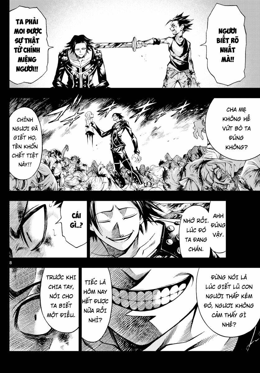 Marry Grave Chương 49 Ảnh 9