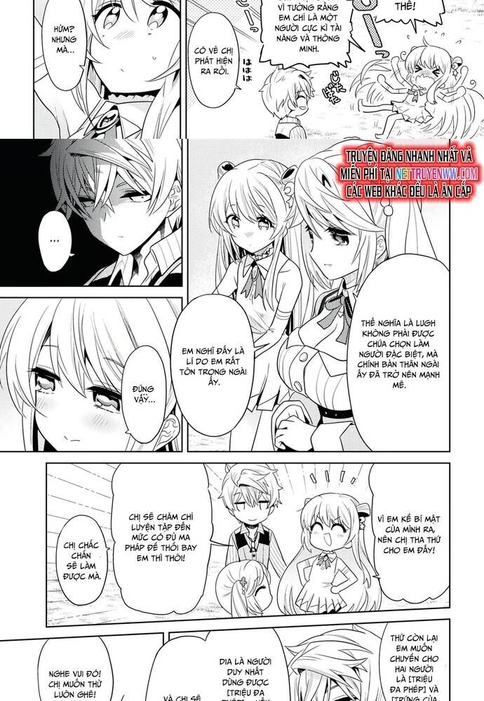 Sekai Saikō No Asashin, Isekai Kizoku Ni Tensei Suru Chương 29 Ảnh 9