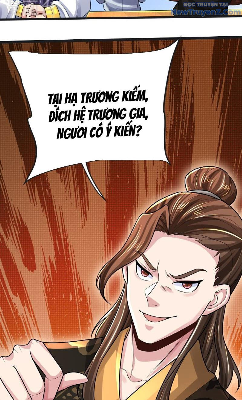 Chí Tôn Hoàn Mỹ Chương 68 Ảnh 27