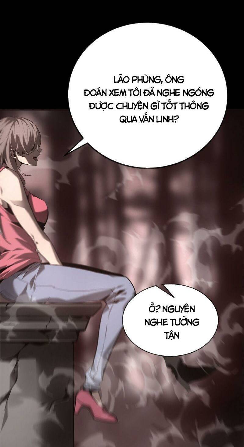 U Nhân Chương 23 Ảnh 25