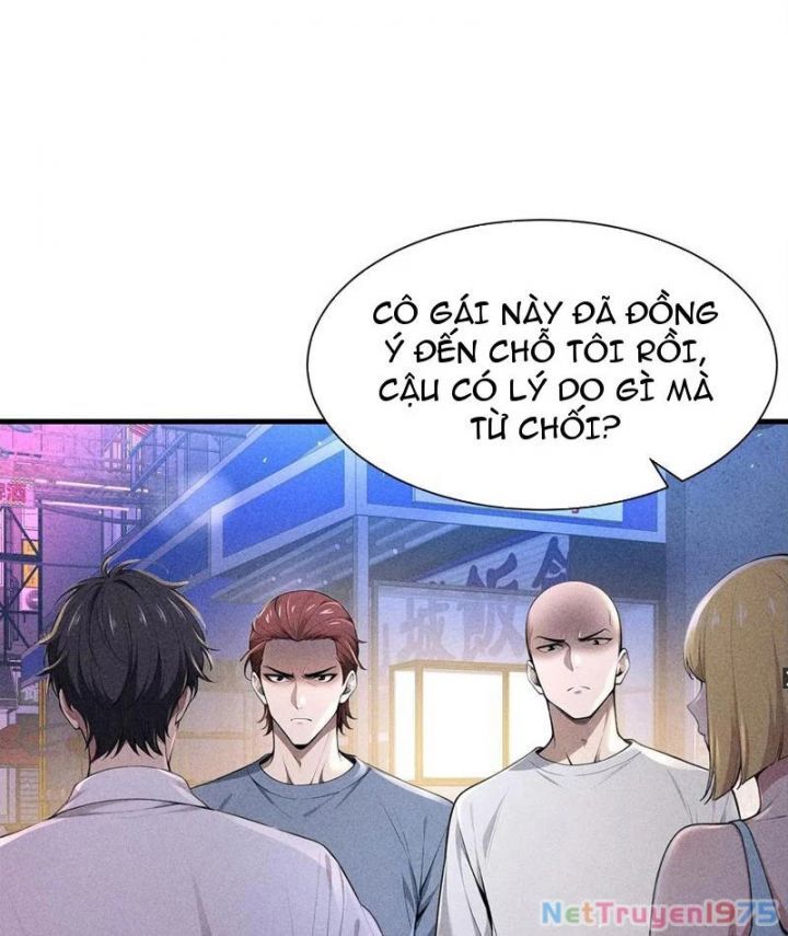 Ta Nắm Giữ Linh Khí Thức Tỉnh Chương 128 Ảnh 44