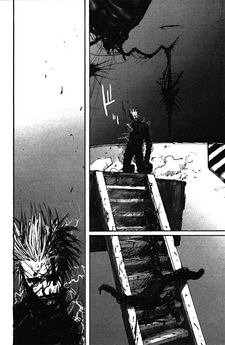 Blame! Chương 48 Ảnh 23