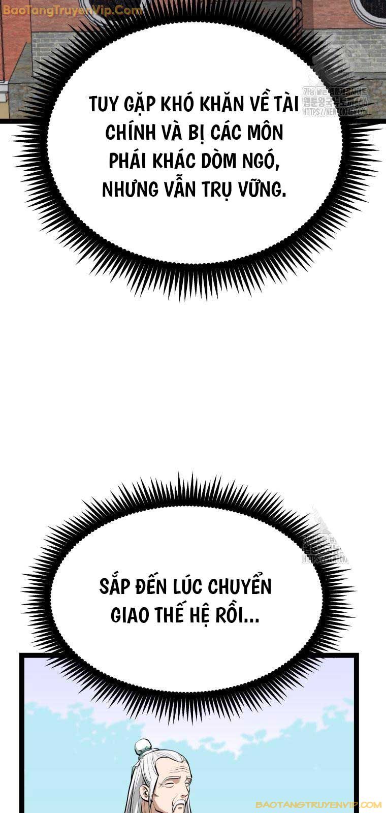 Nhất Bộ Thần Quyền Chương 30 Ảnh 55