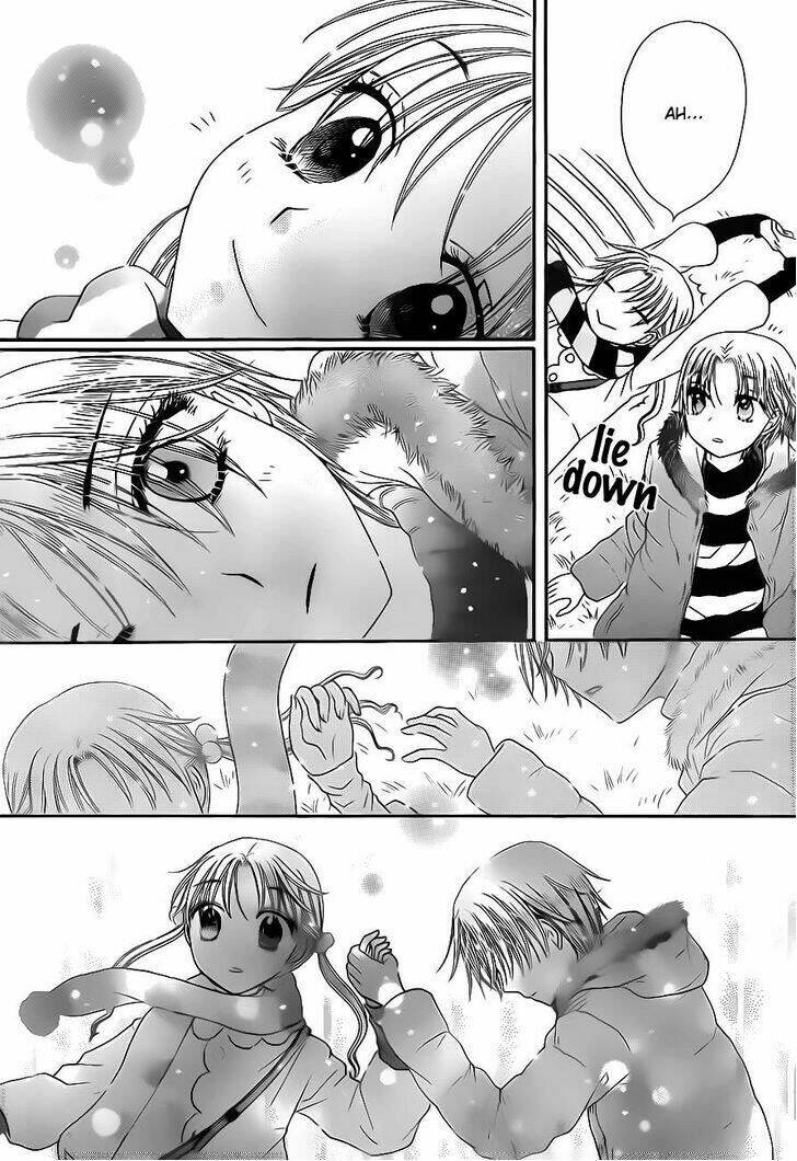 Gakuen Alice Chương 172 Ảnh 19