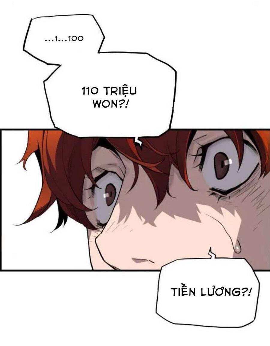 Sự Trở Lại Của Kẻ Khủng Bố Chương 2 Ảnh 58