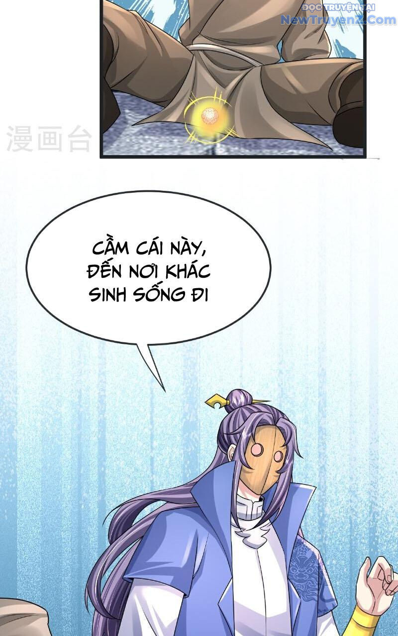 Chí Tôn Hoàn Mỹ Chương 70 Ảnh 22