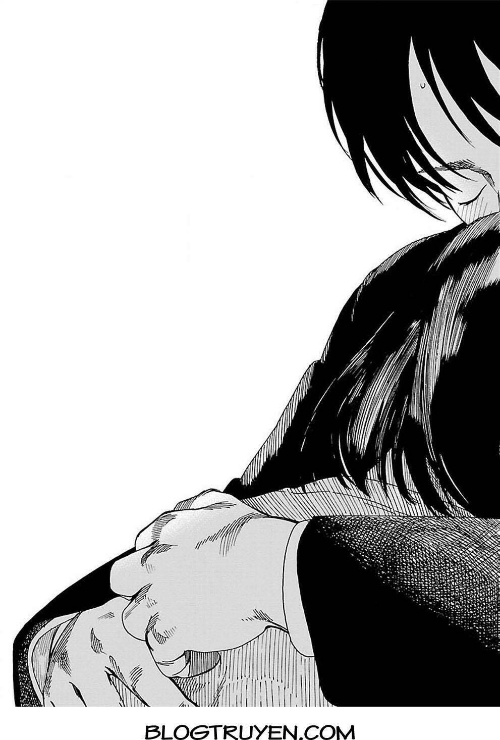 Fujiyamasan Wa Shishunki Chương 57 Ảnh 19