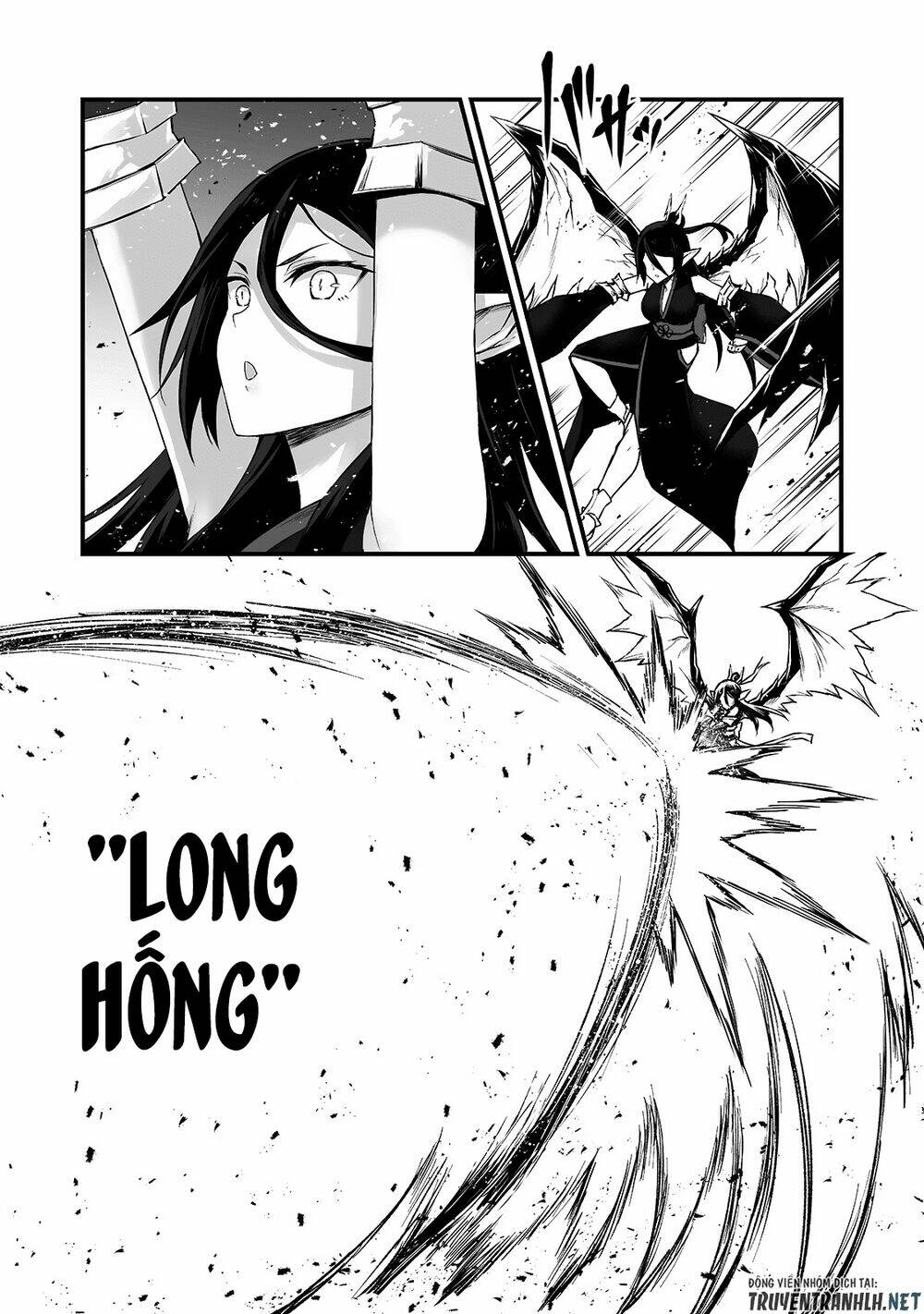 Arifureta Shokugyou De Sekai Saikyou Chương 54 Ảnh 6