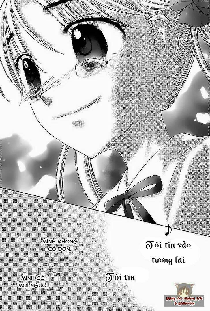 Gakuen Alice Chương 177 Ảnh 16