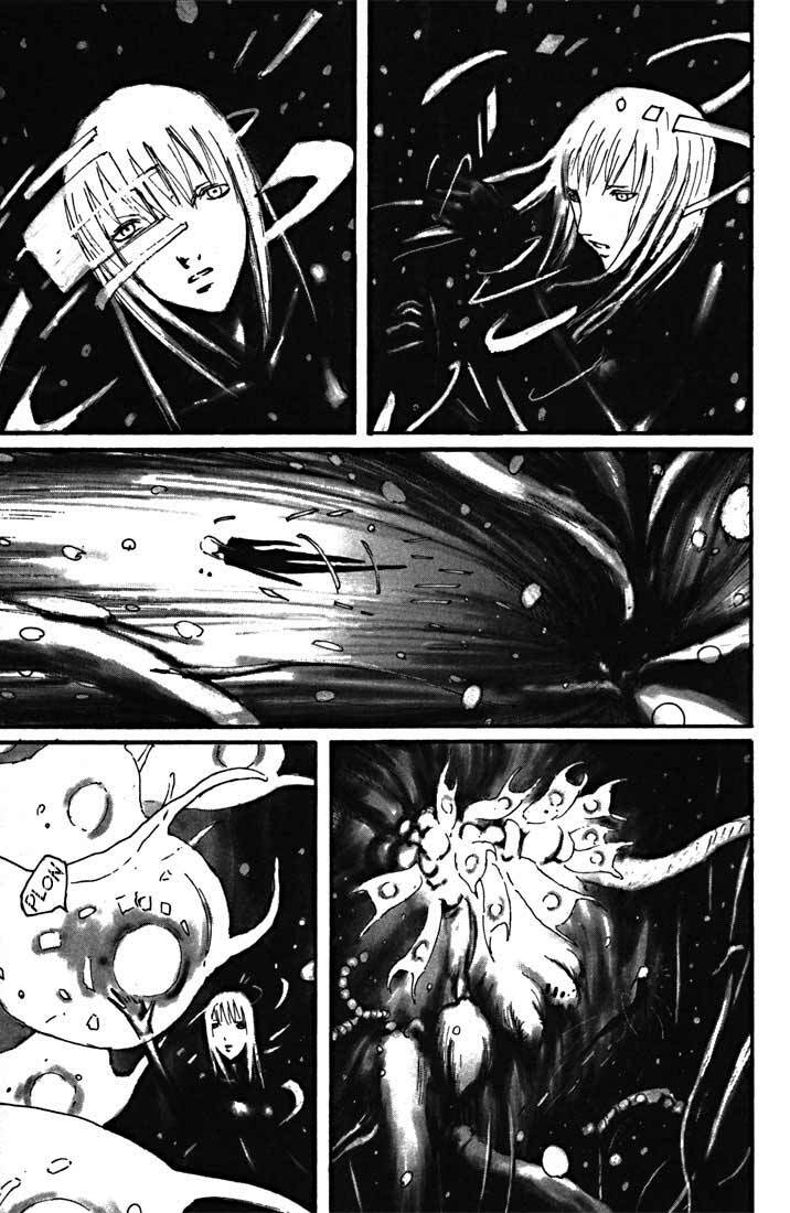Blame! Chương 48 Ảnh 12
