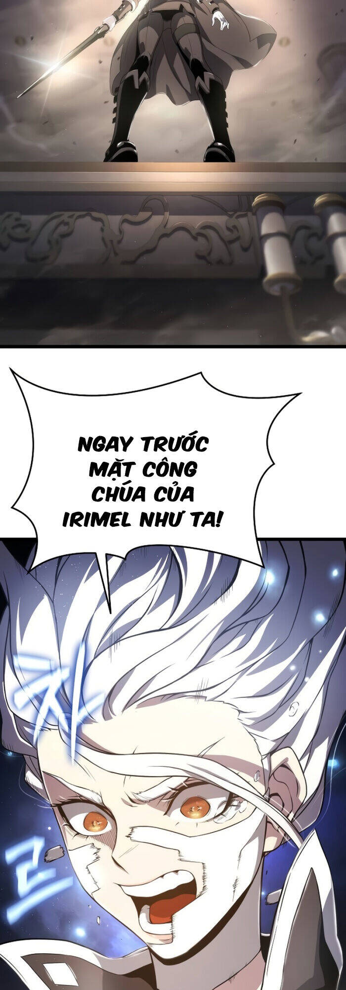 Linh Mục Tha Hóa Chương 72 Ảnh 42
