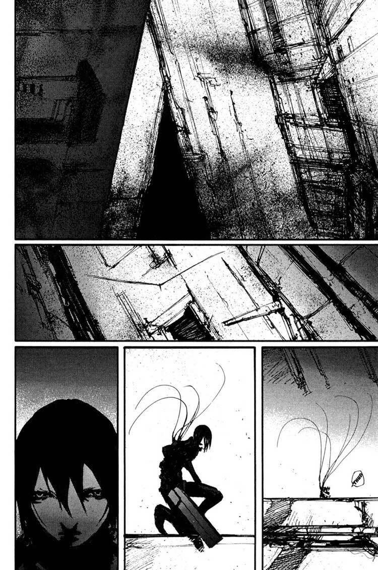 Blame! Chương 61 Ảnh 10